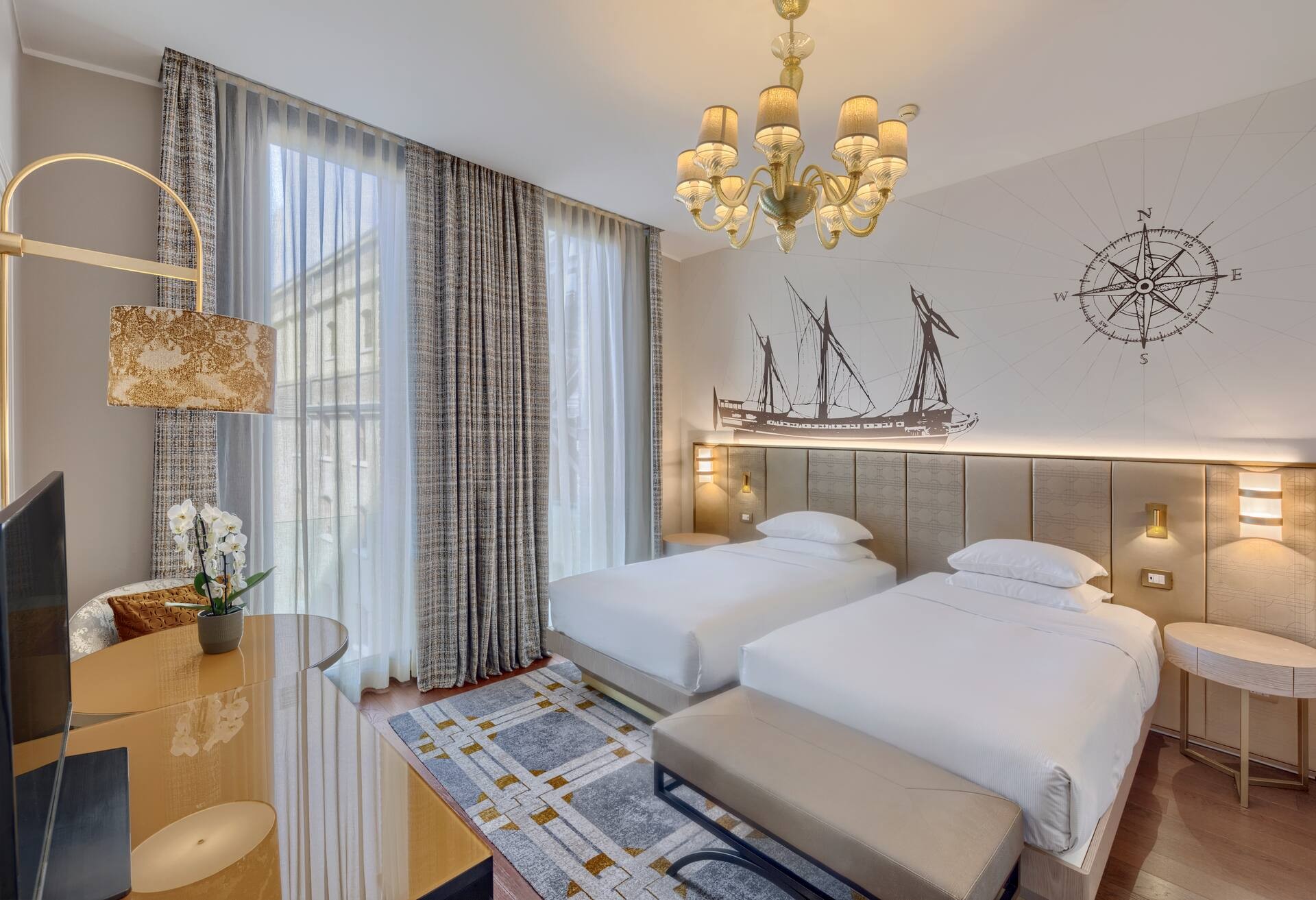 Twin Molino Superior Room thumbnail 6