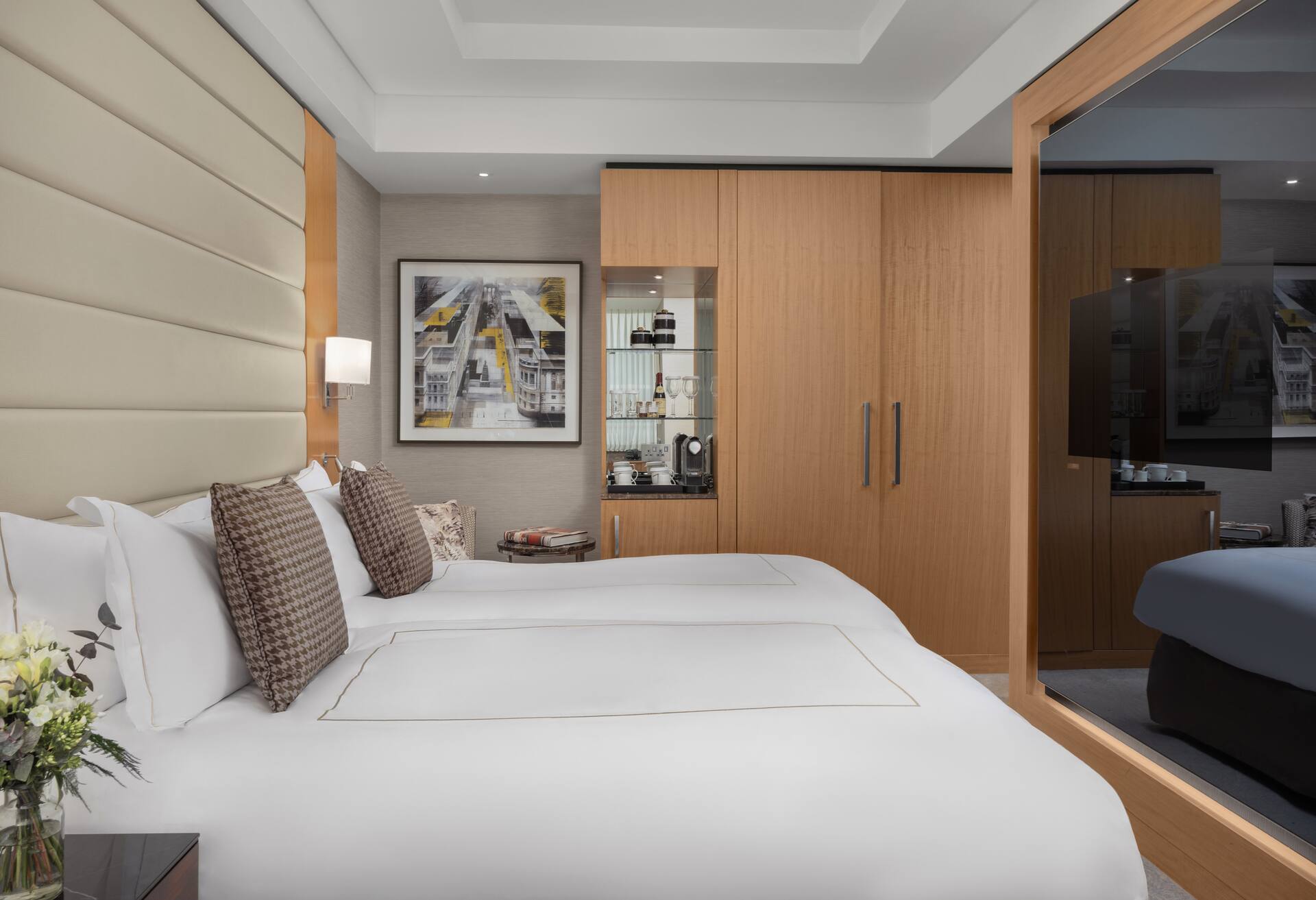 Twin Superior Room