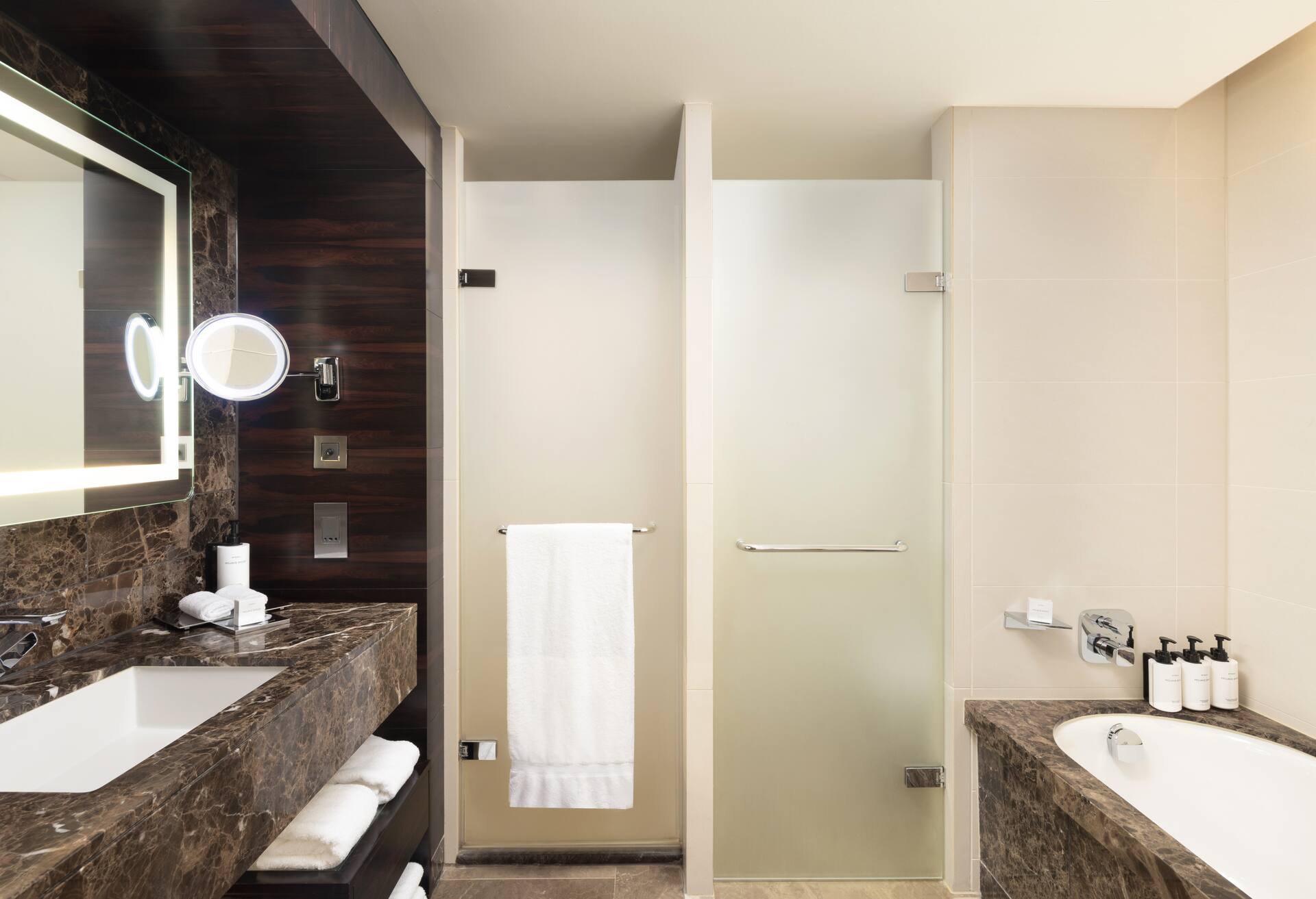 Twin Superior Room