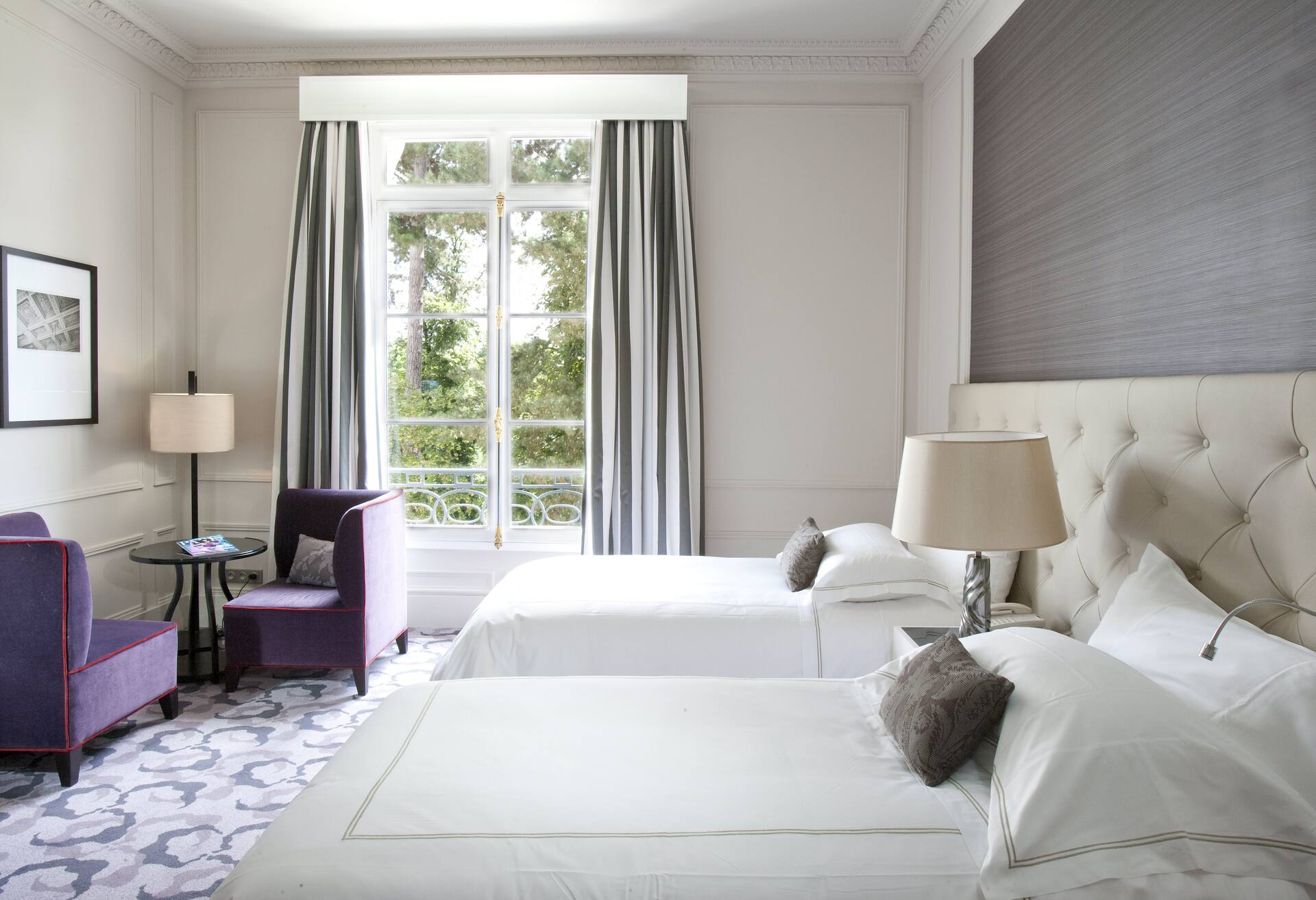 Palace 5 Star - Family Connecting Rooms