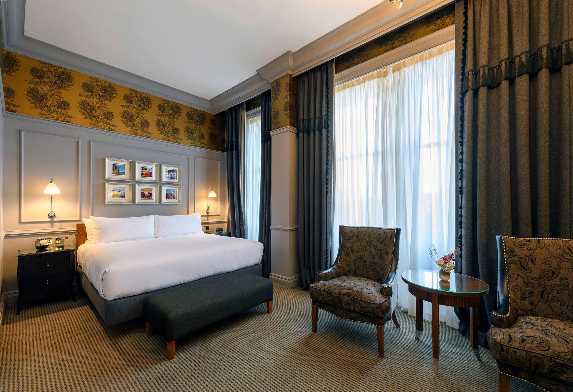Two Bedroom Suite