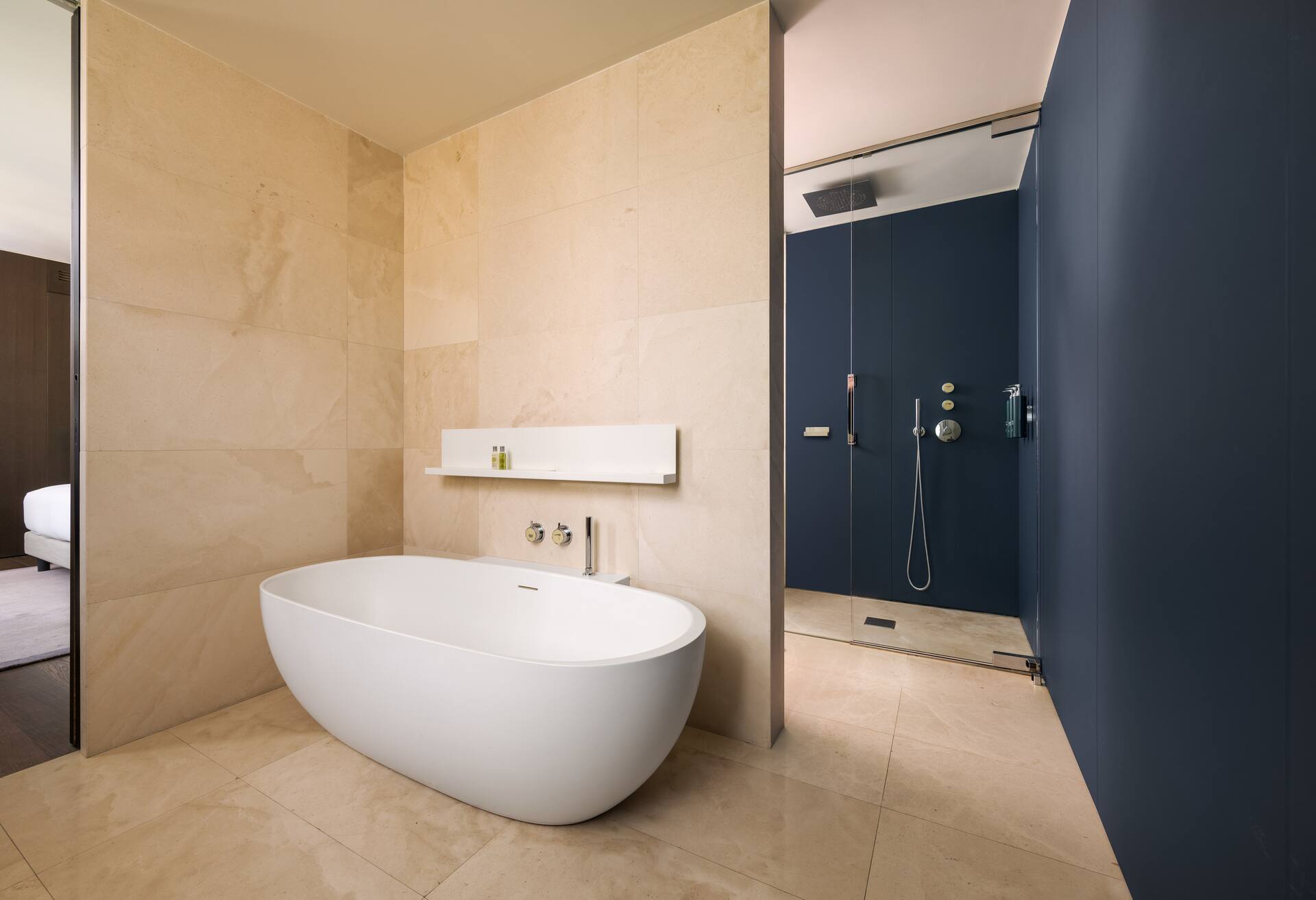 Two Bedroom Suite