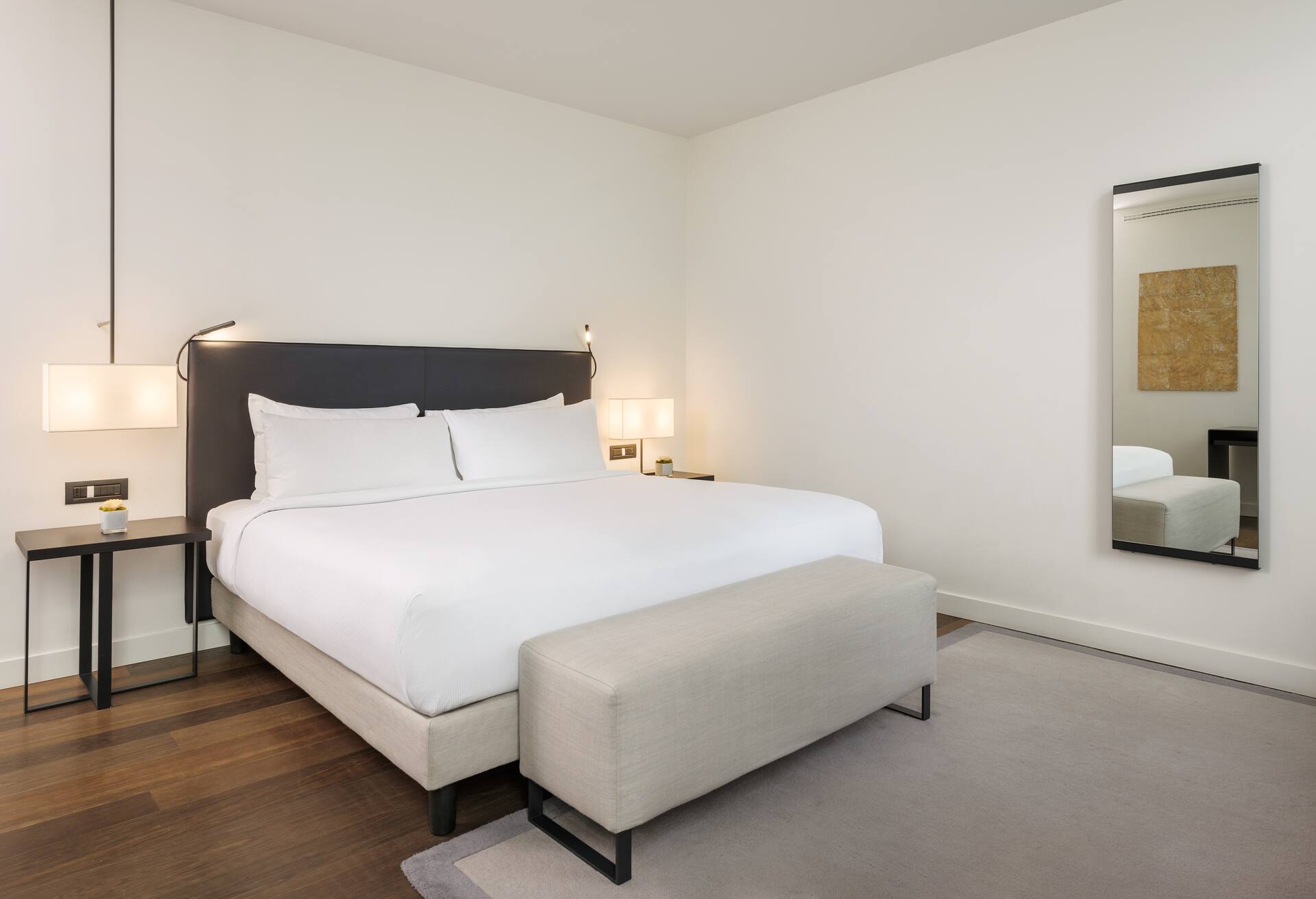Two Bedroom Suite