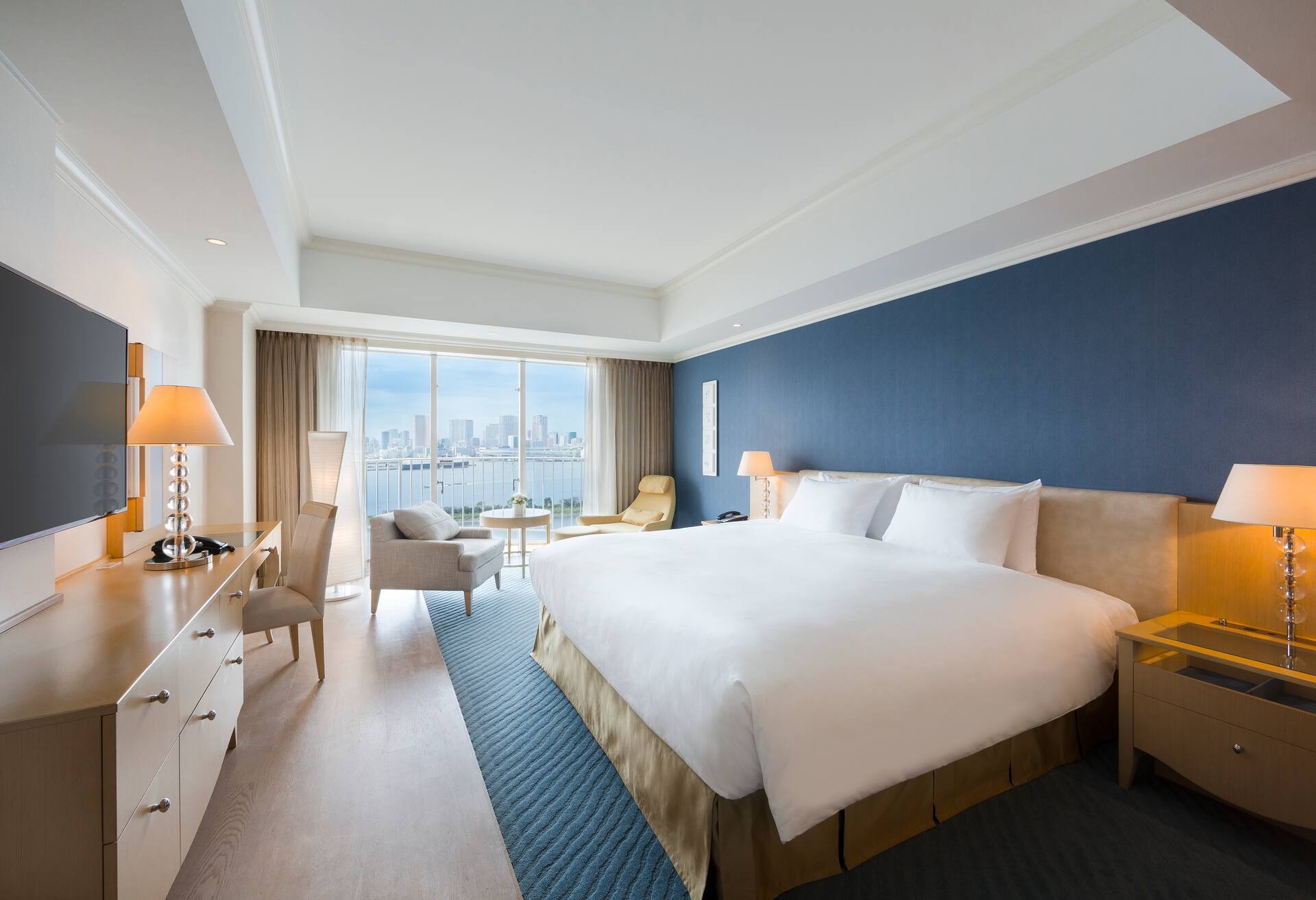 King Premium Executive photo 1