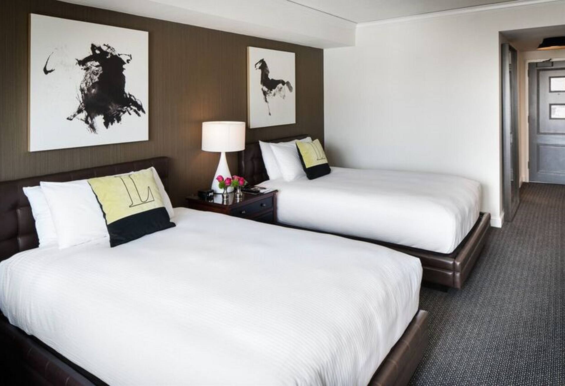 The Logan Philadelphia, Curio Collection by Hilton, Foto 2