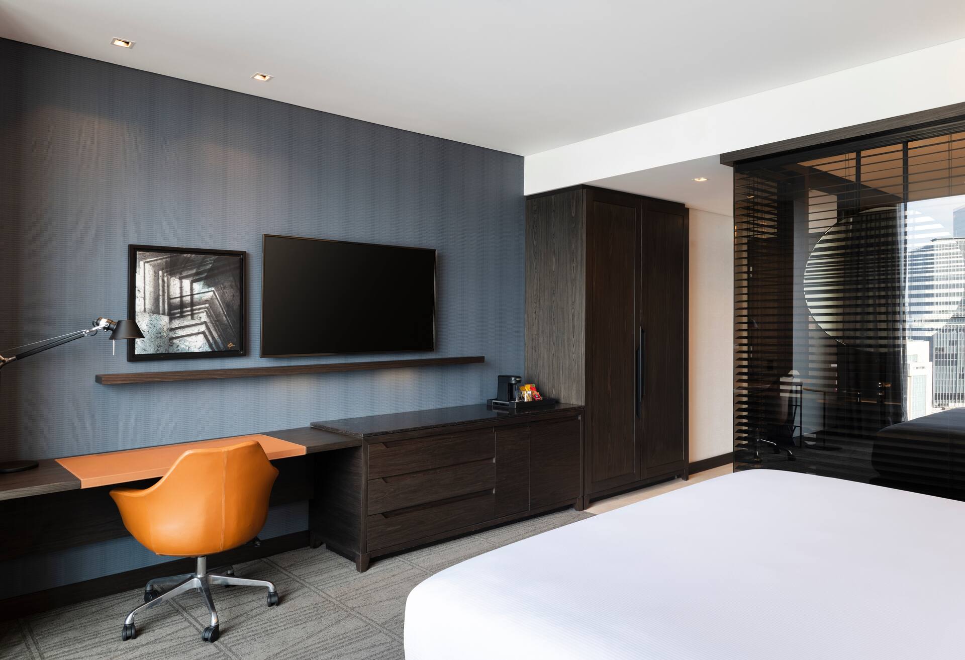 Junior Suite, 2 Queen Beds