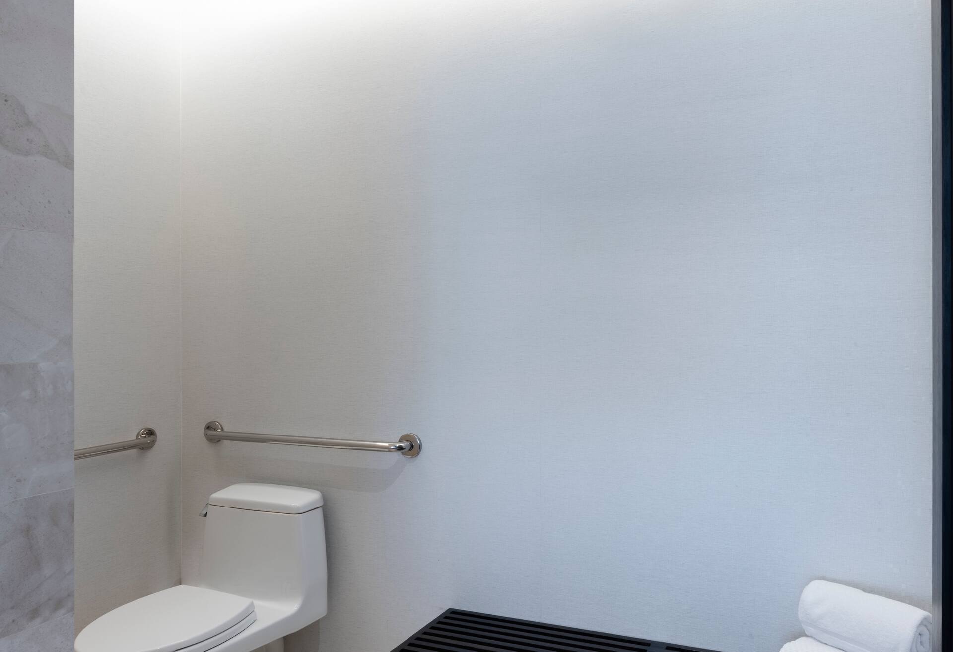 One-Bedroom King Suite