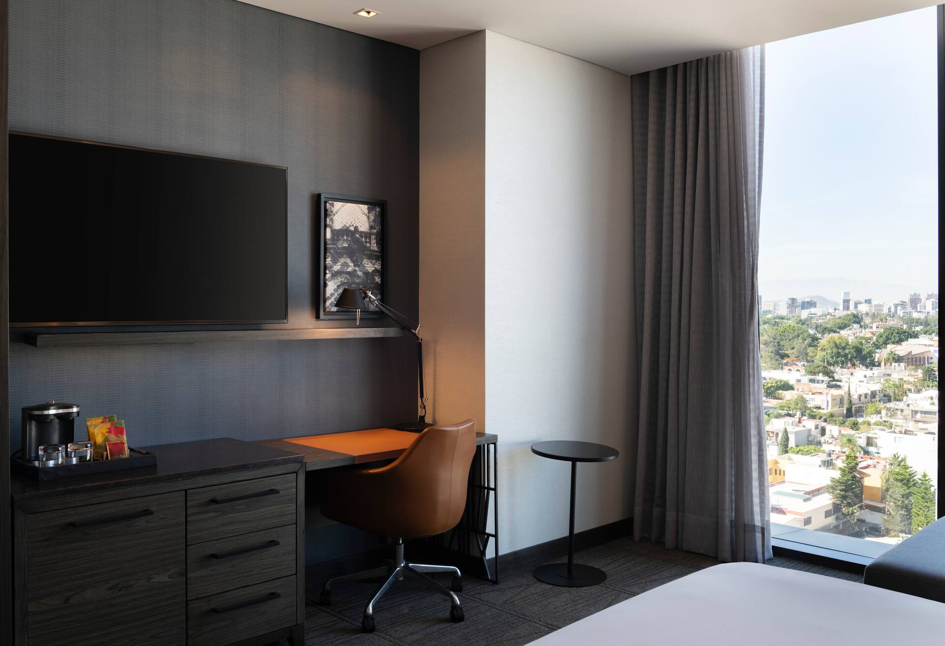 Presidential Suite, 1 Bedroom