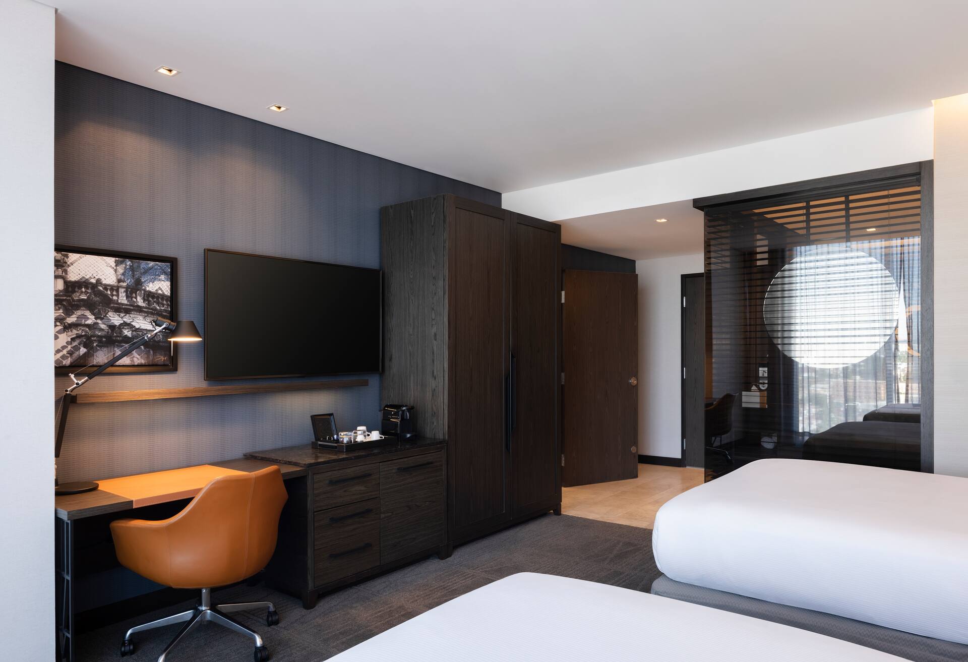 King Room