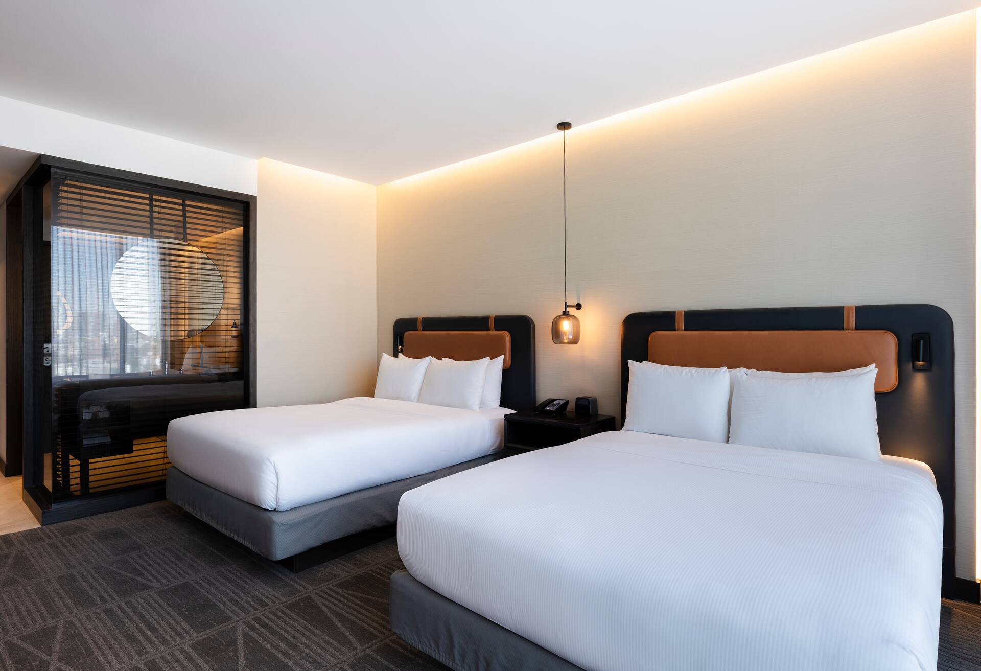 King Room