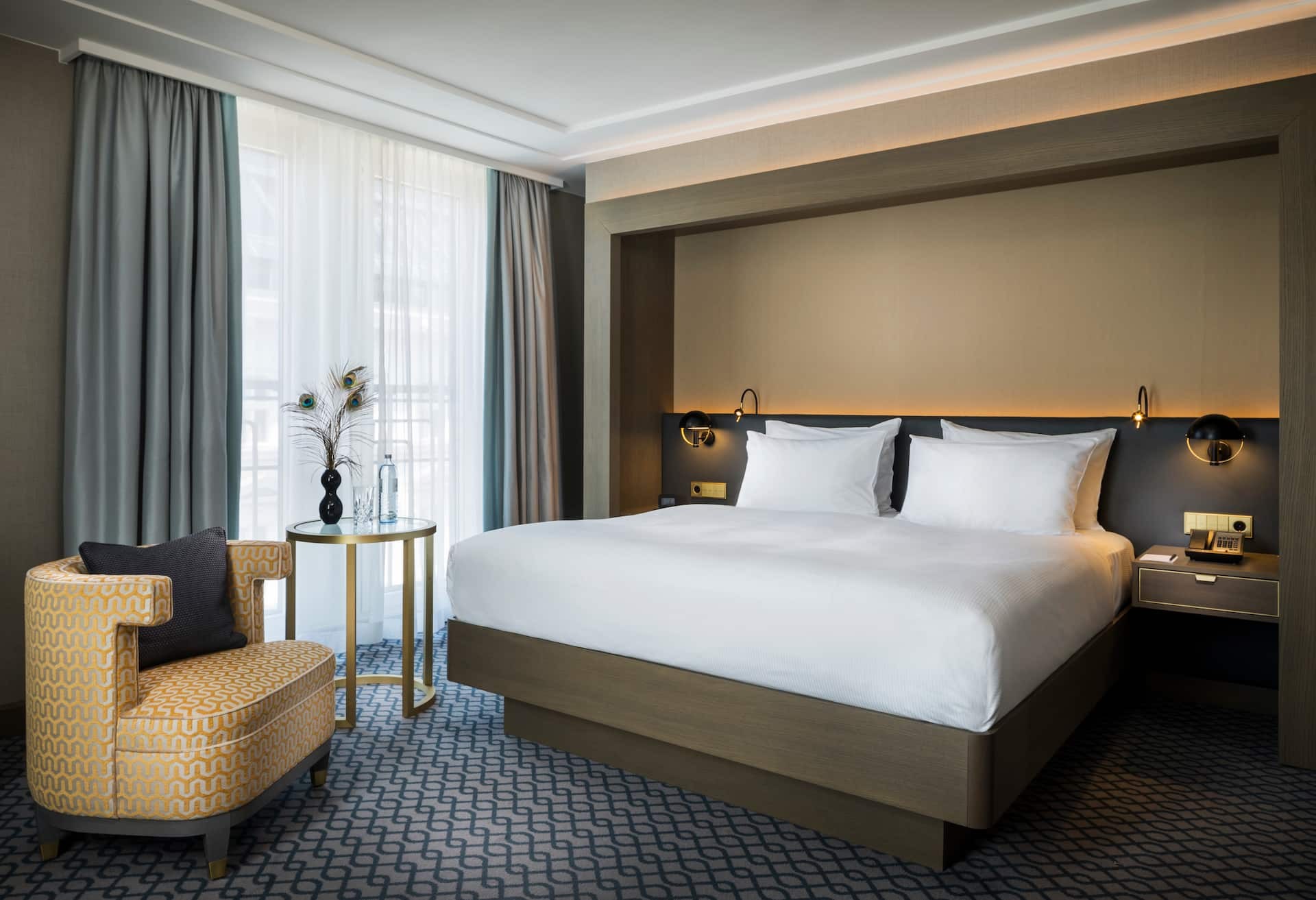 King Room photo 1