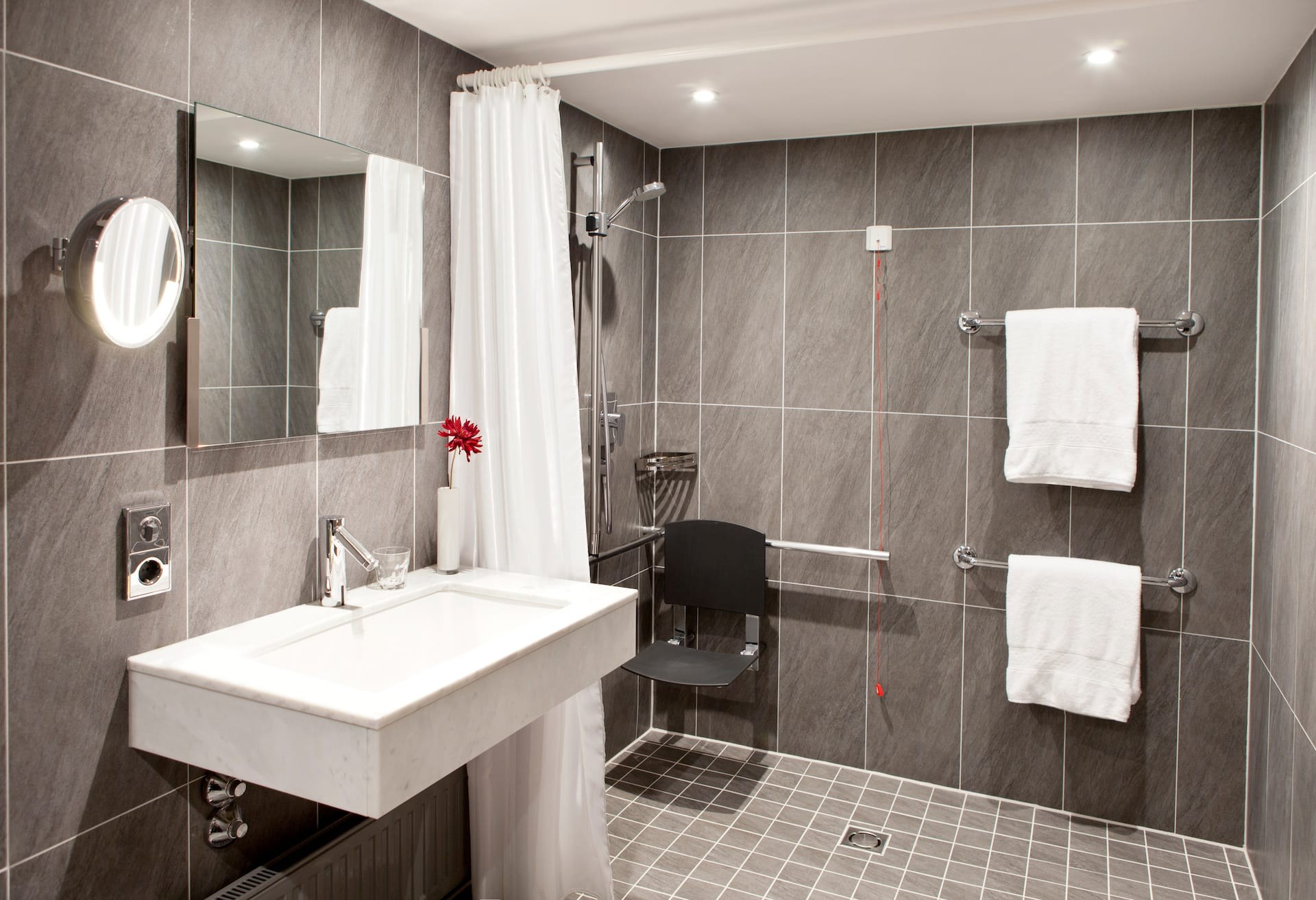Hilton Wien Plaza, Billede 3