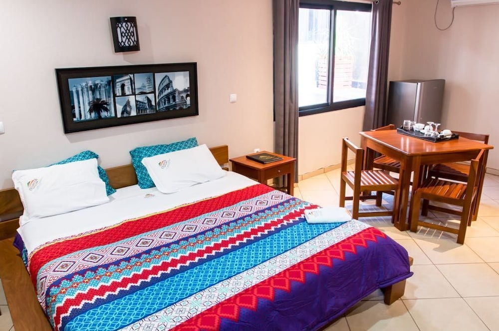 Standard Room photo 1