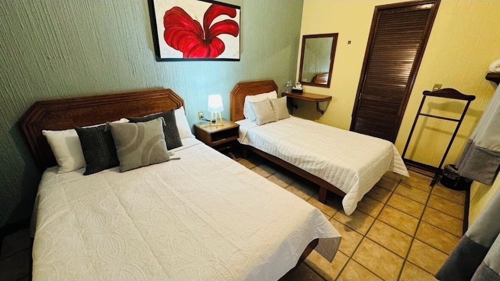 Family Double Room photo 2