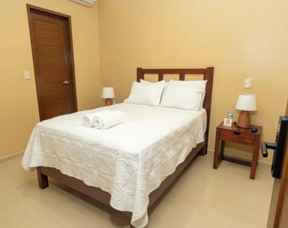 Standard Double Room photo 1