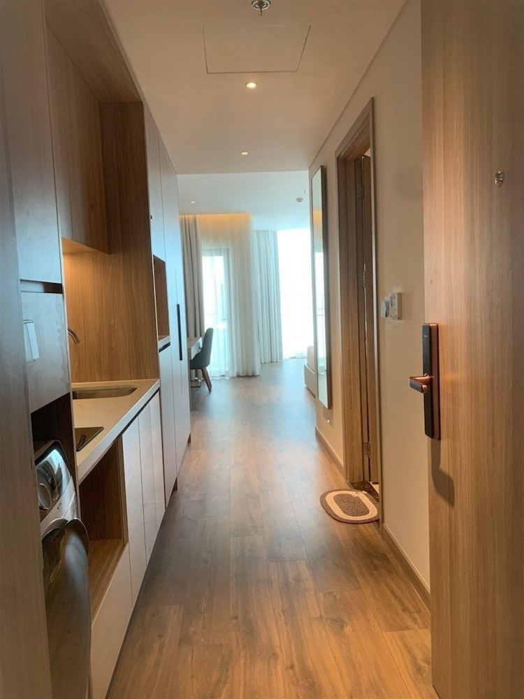 Family Apartment