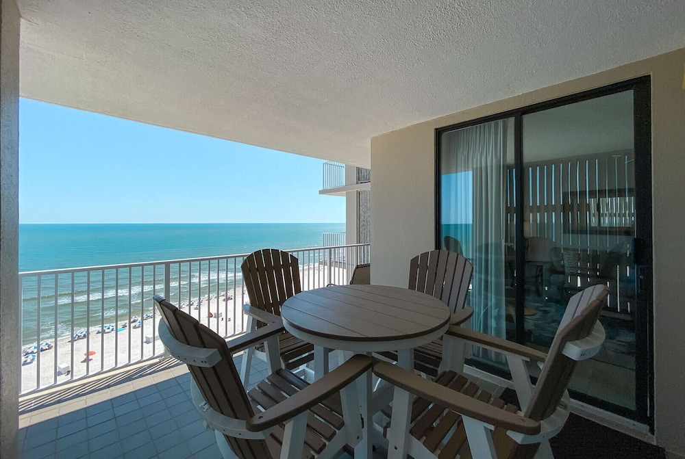 Condo, Multiple Beds, Balcony, Ocean View photo 1