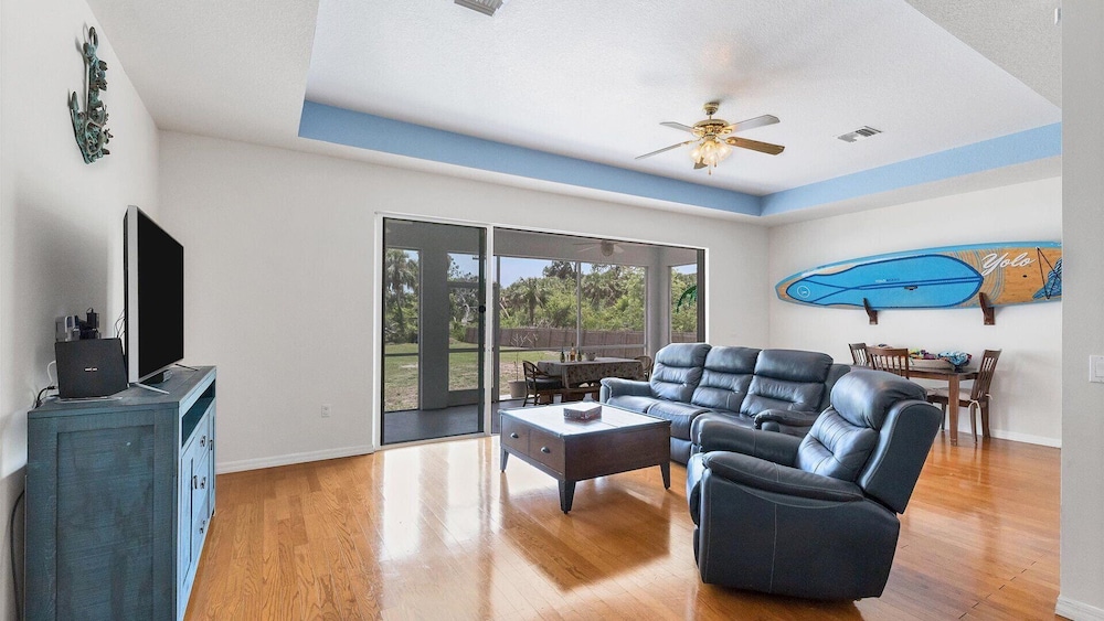 House, Multiple Beds, Balcony, Ocean View (LRW503) photo 1