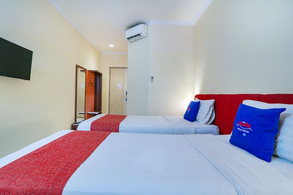 Standard Twin Room photo 2