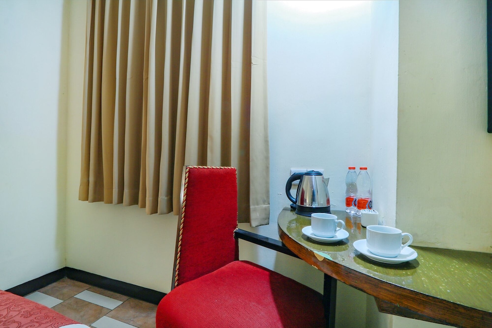 Standard Double Room, 1 Double Bed photo 3