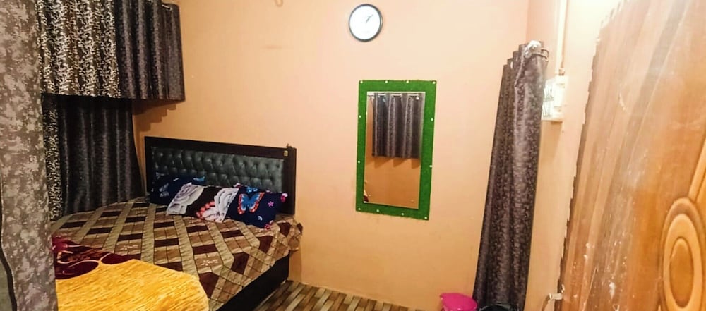 Deluxe Double Room, City View photo 2