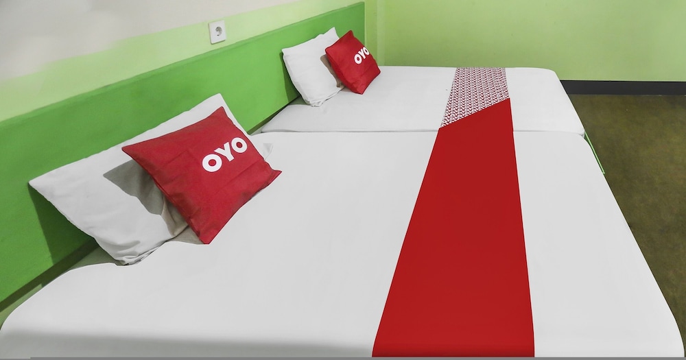 Standard Twin Room photo 1