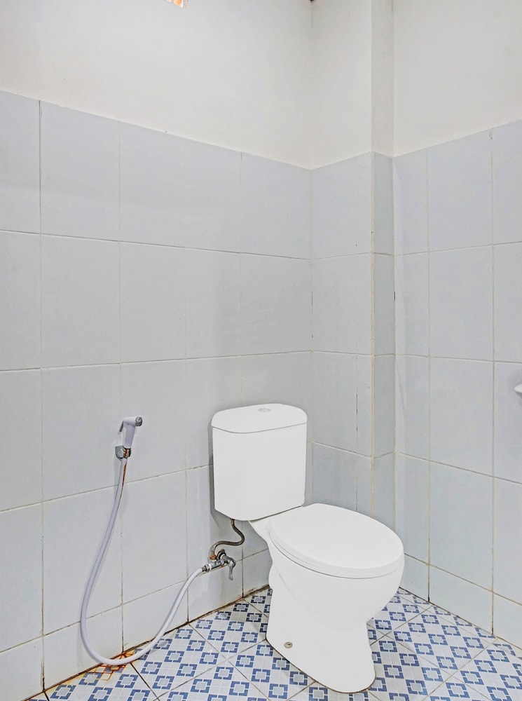 Standard Twin Room photo 2