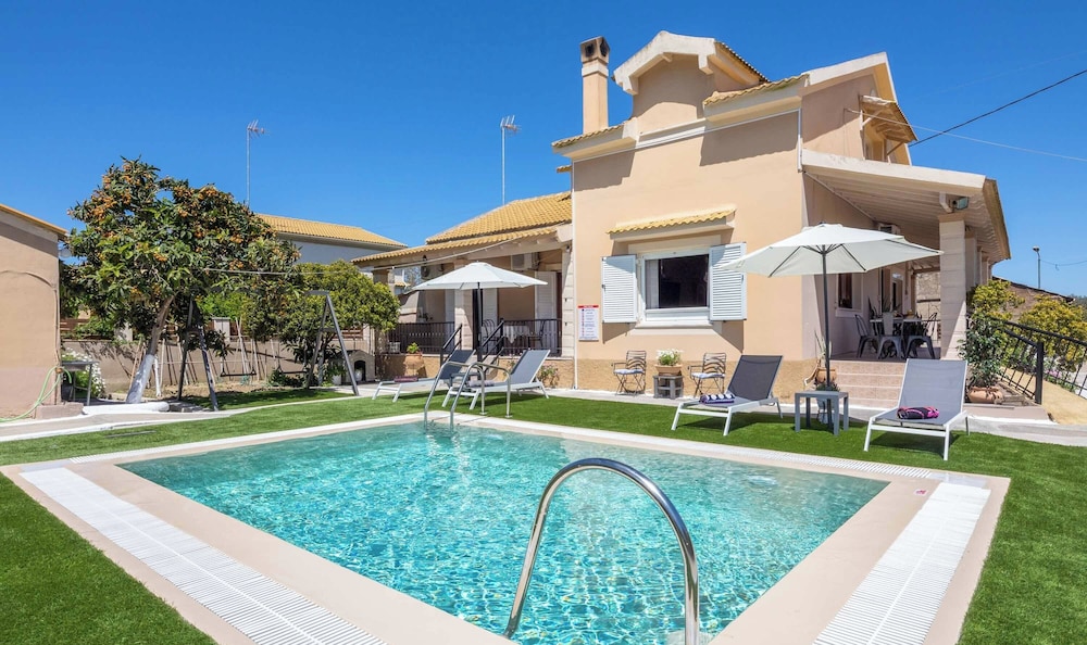 Villa (3 Bedrooms) photo 1