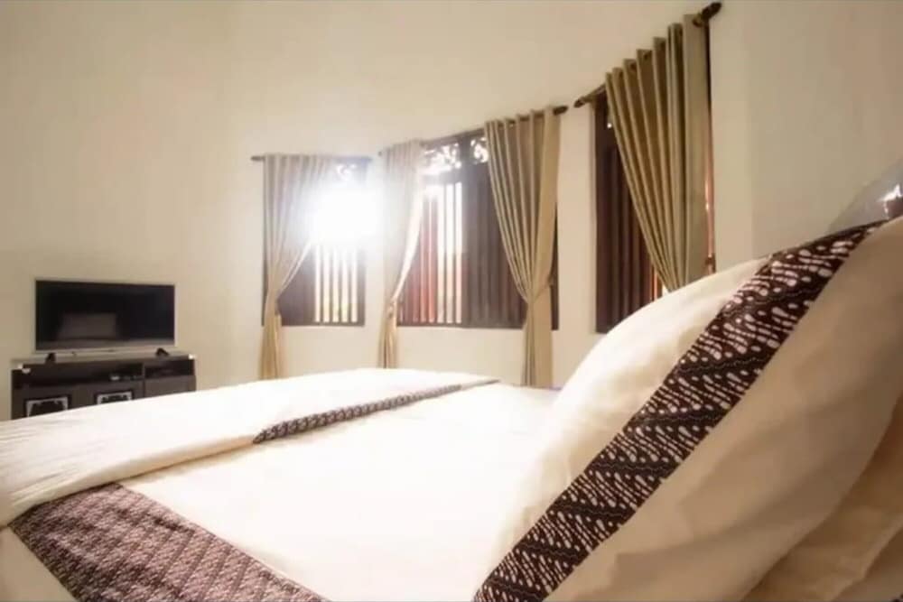 Deluxe Villa photo 1