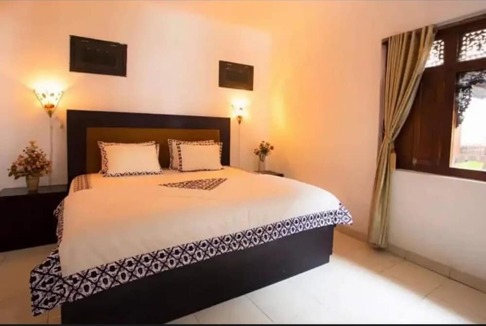 Deluxe Double Room photo 1