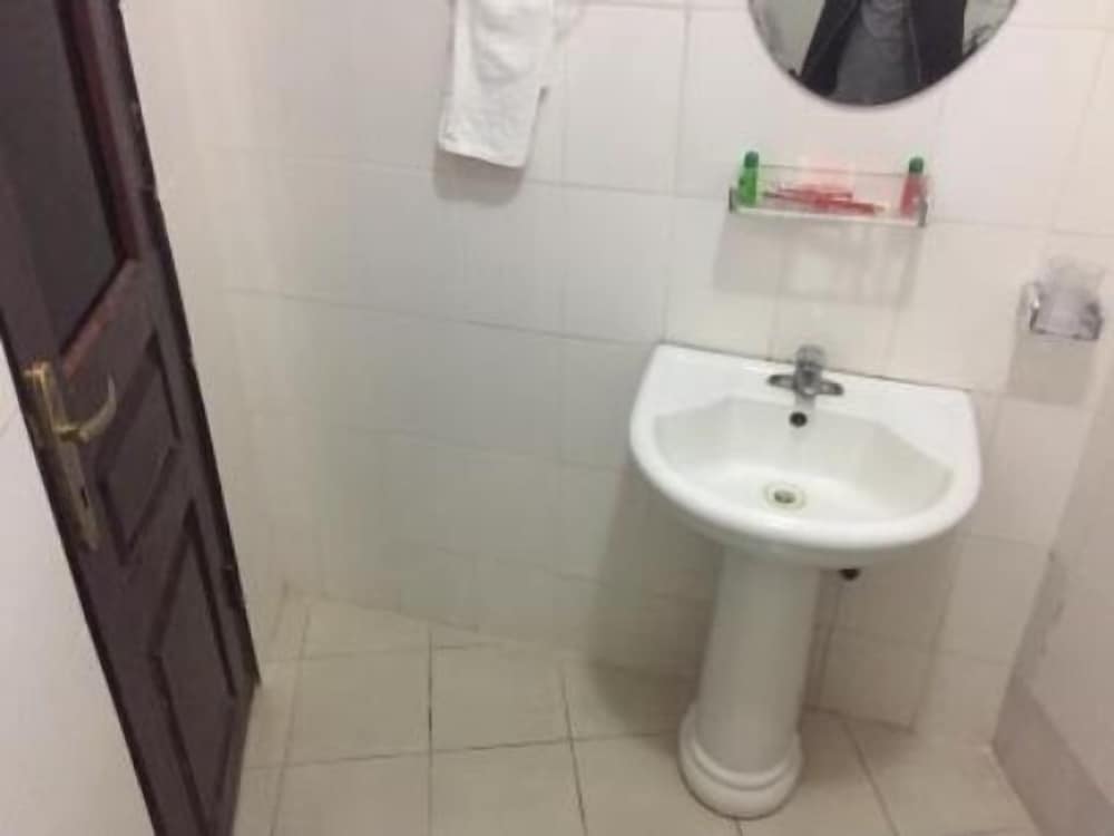 Standard Room photo 2