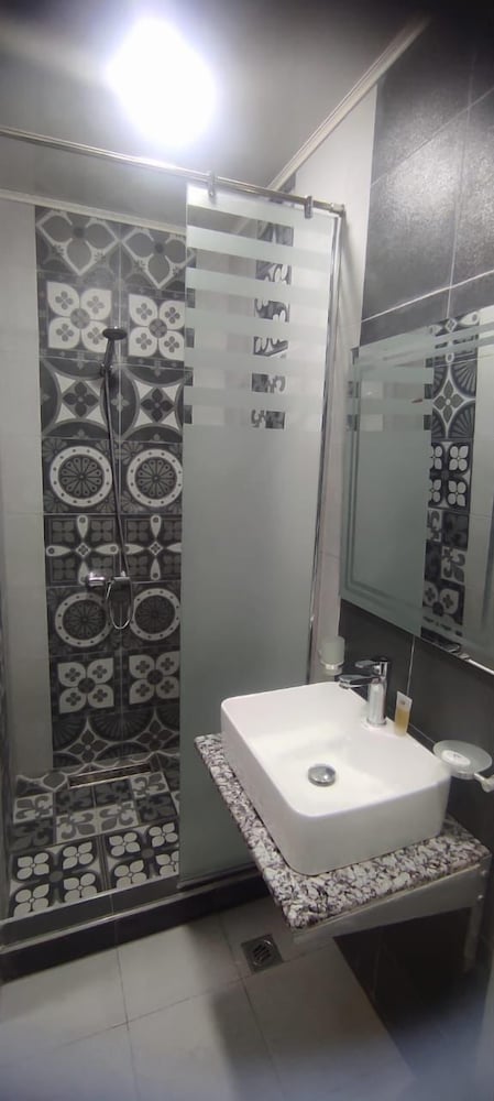 Double or Twin Room photo 3