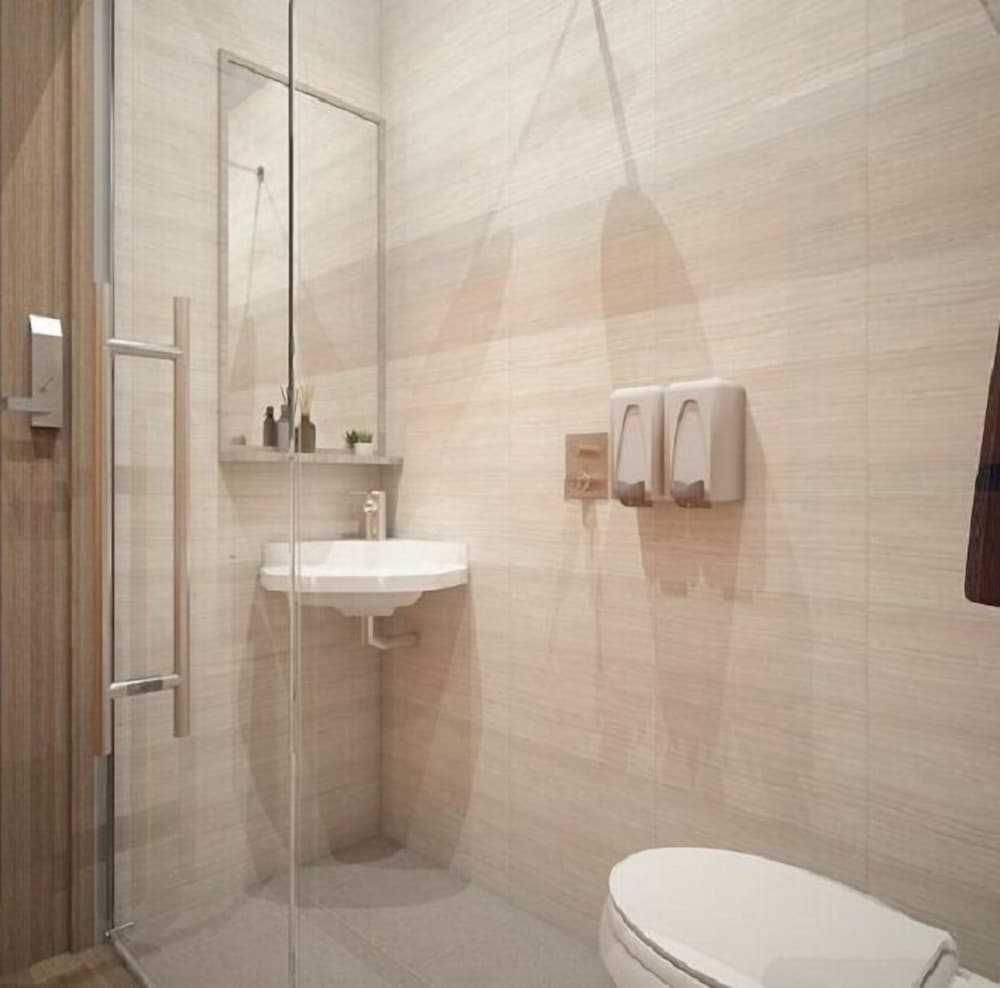 Superior Double or Twin Room - Photo 14