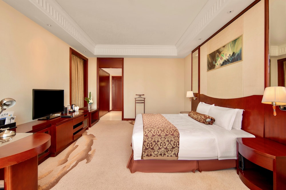 Luxury Double Room