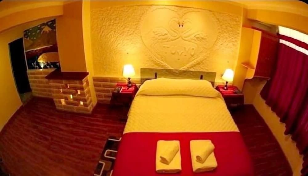 Basic Double Room photo 1