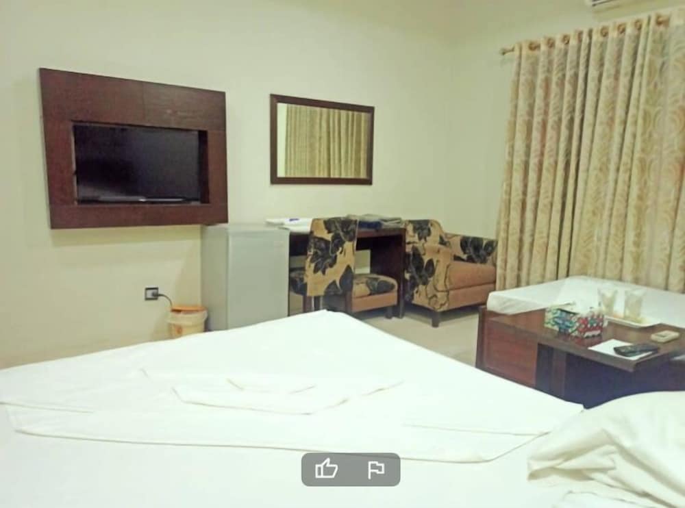 Deluxe Double Room photo 1