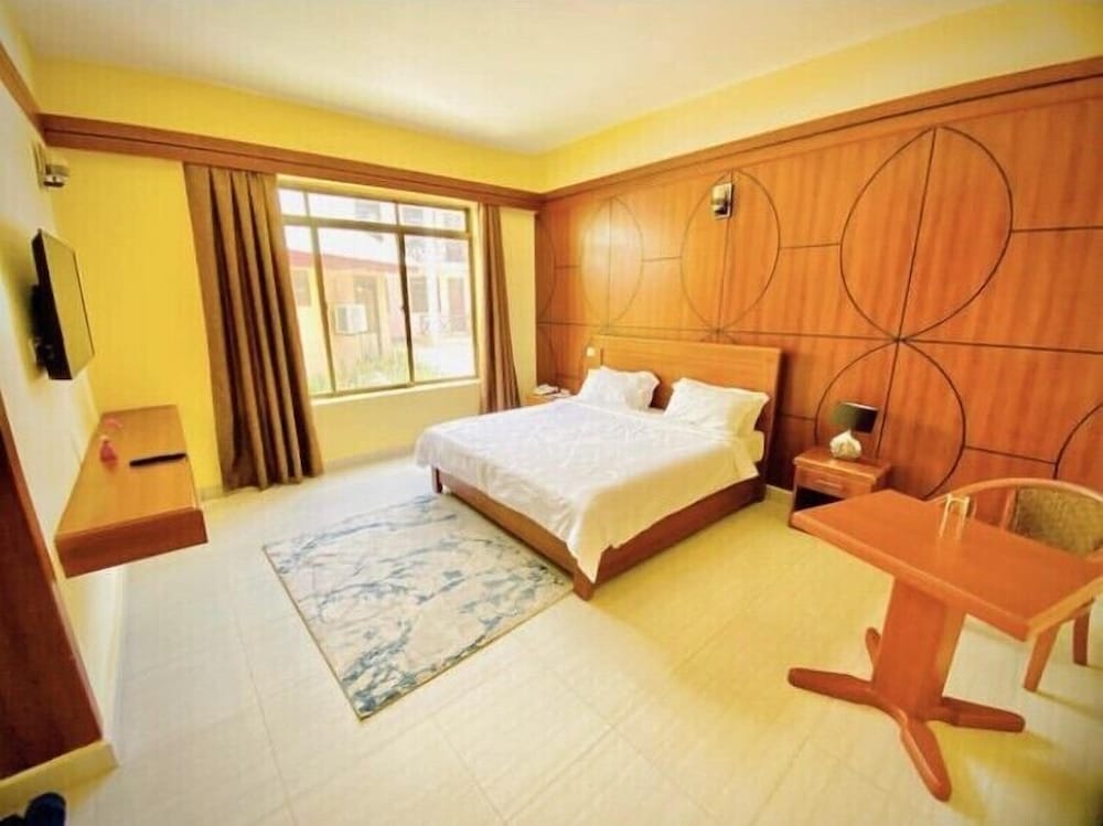 Executive Suite, 1 King Bed photo 2