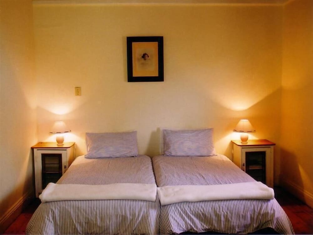Comfort Double or Twin Room