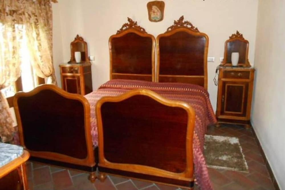 Standard Triple Room, Garden View photo 1