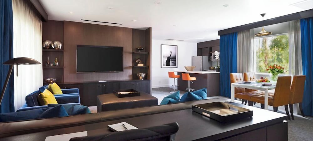Deluxe Villa, 2 Bedrooms (n.)