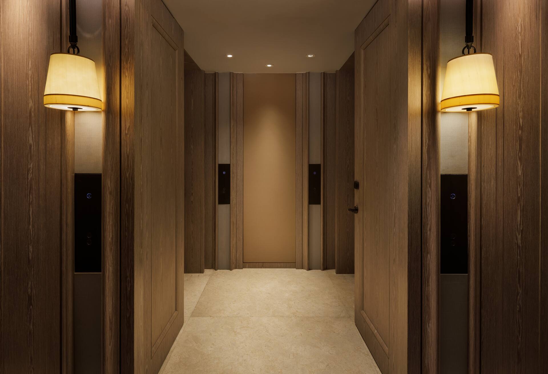King Deluxe Suite