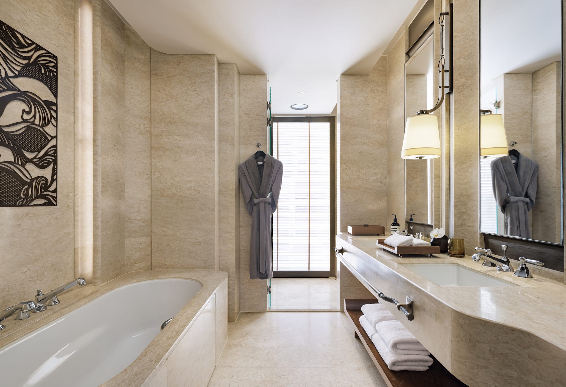King Deluxe Room