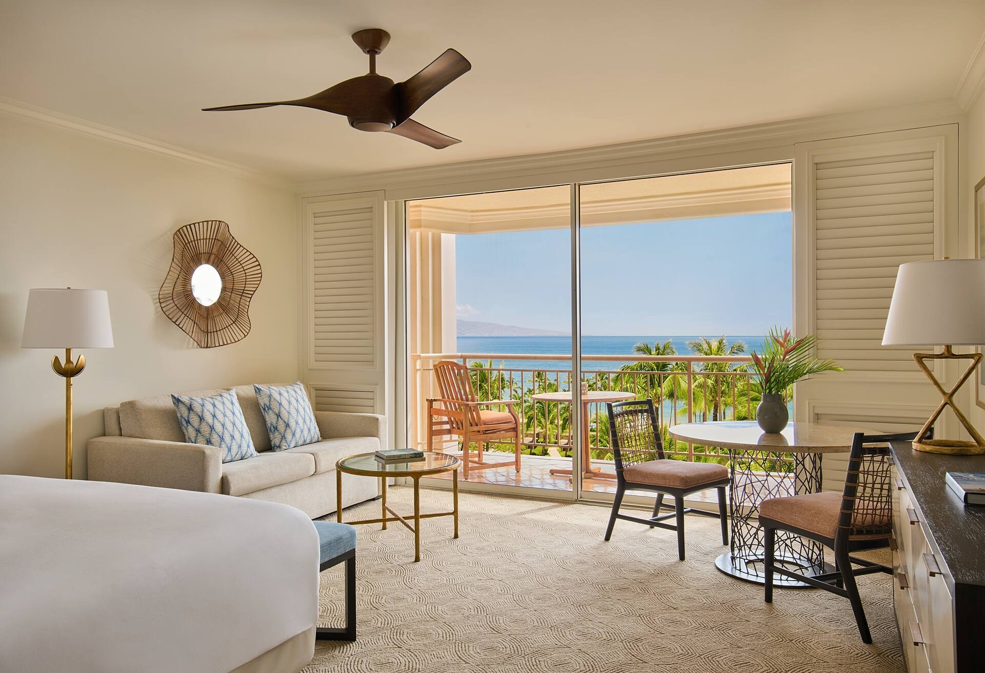 Wailea Suite - 1 King Bed