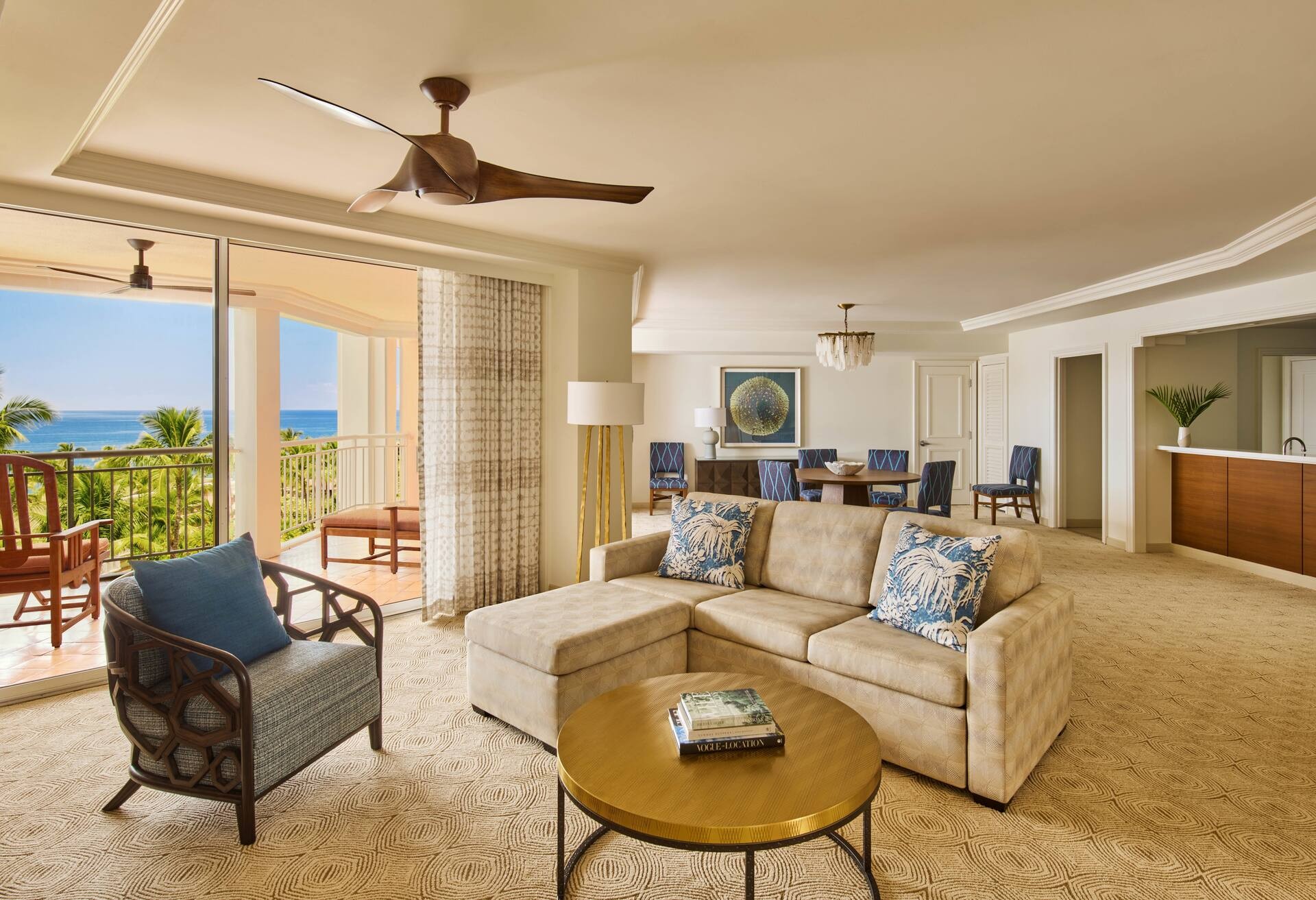 Wailea Suite - 1 King Bed