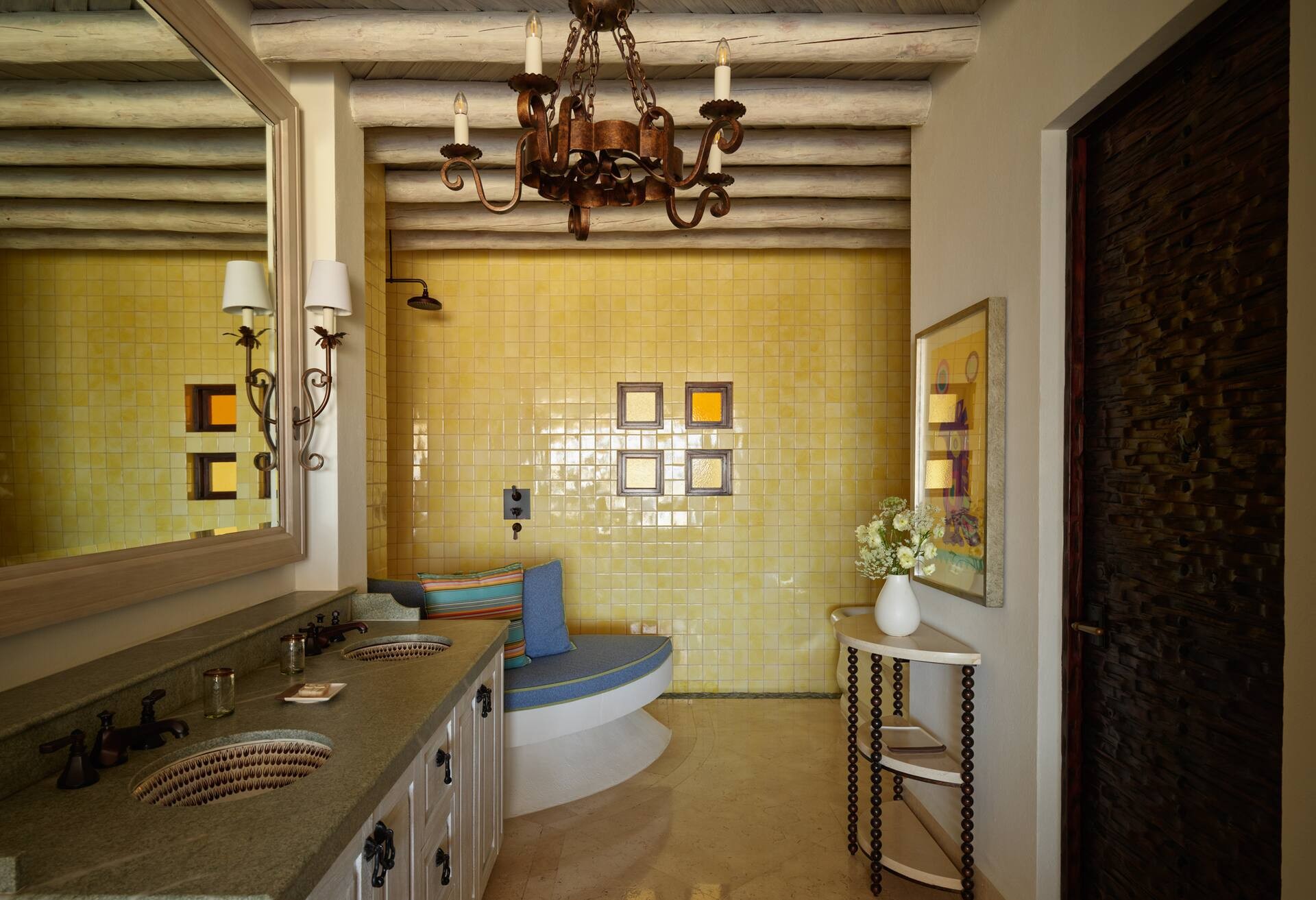 King Coastal View with Plunge Pool
