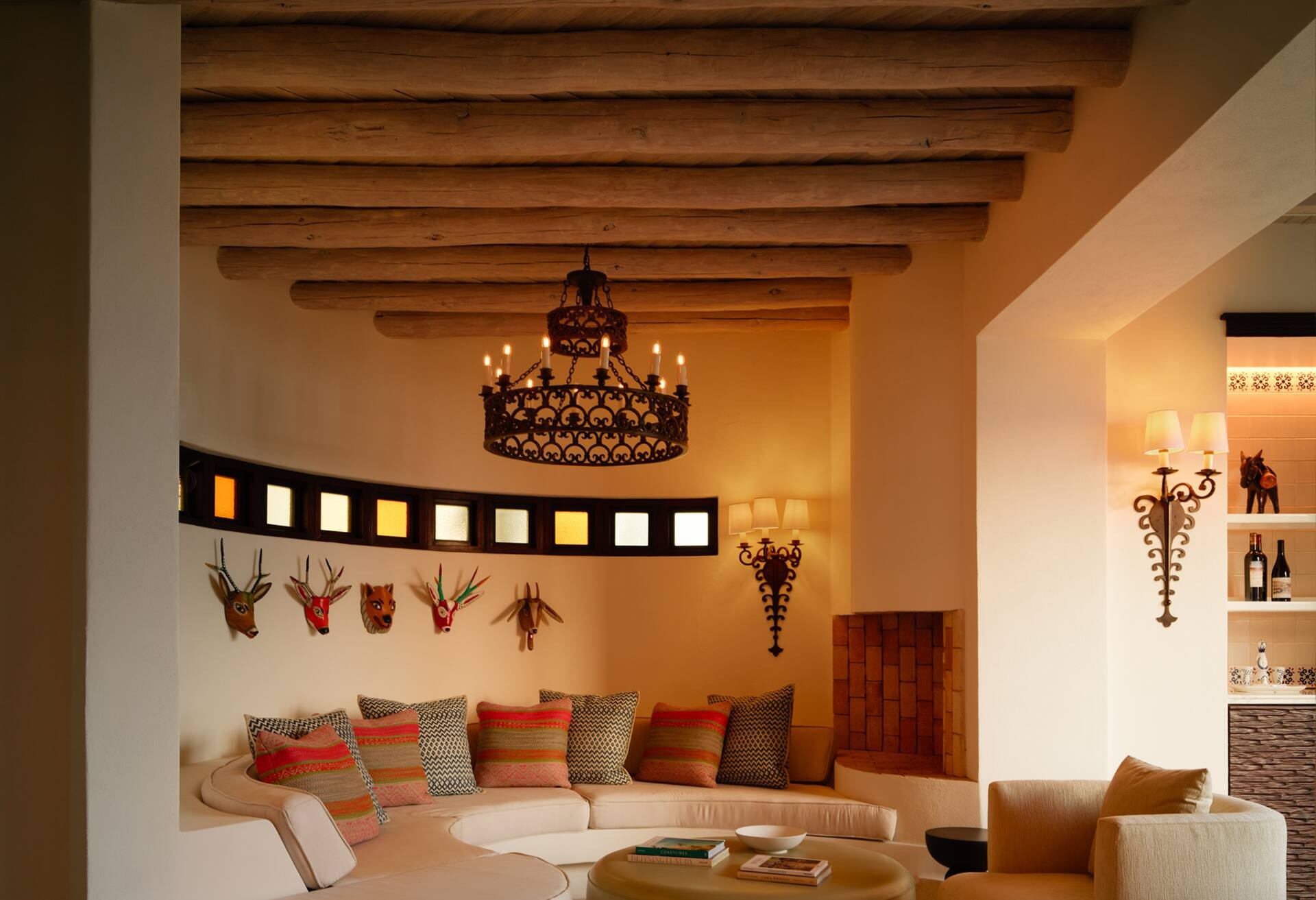1 Bedroom Beachfront Premium Suite thumbnail 6