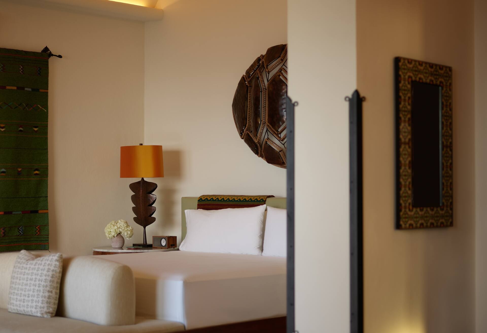 1 Bedroom Beachfront Premium Suite