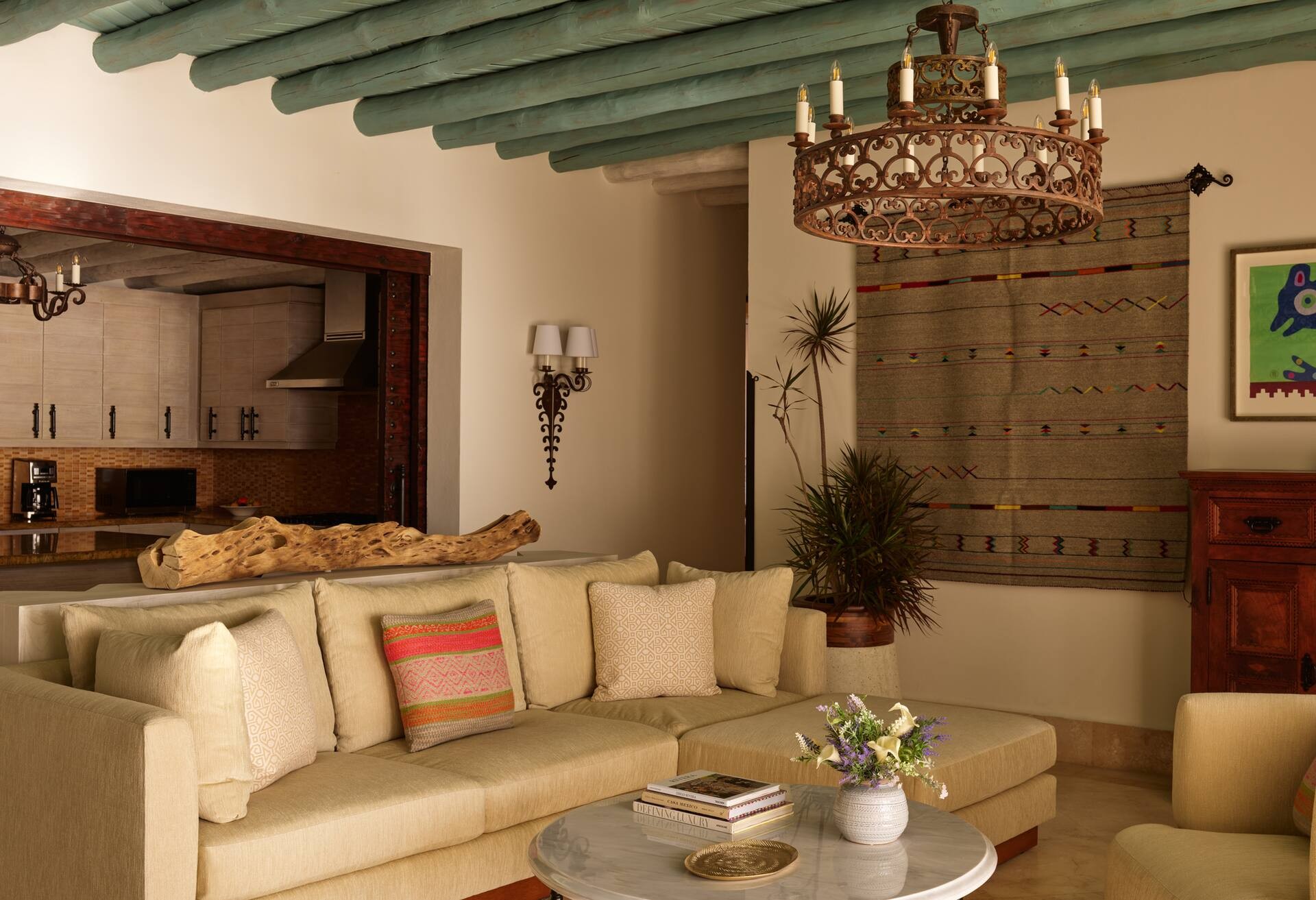 2 Bedroom Ocean View Villa with Plunge Pool thumbnail 5