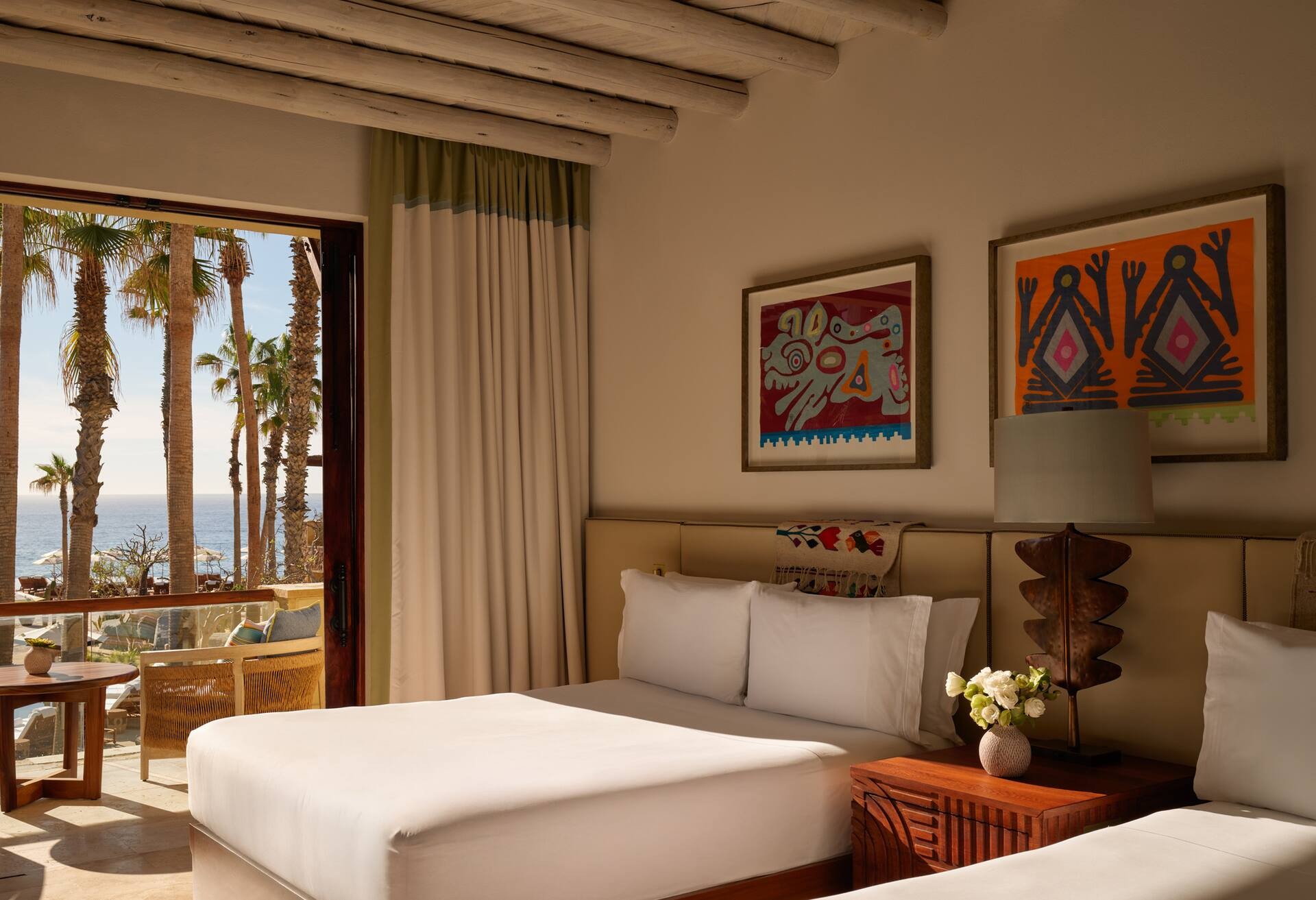2 Bedroom Resort Casita with Plunge Pool