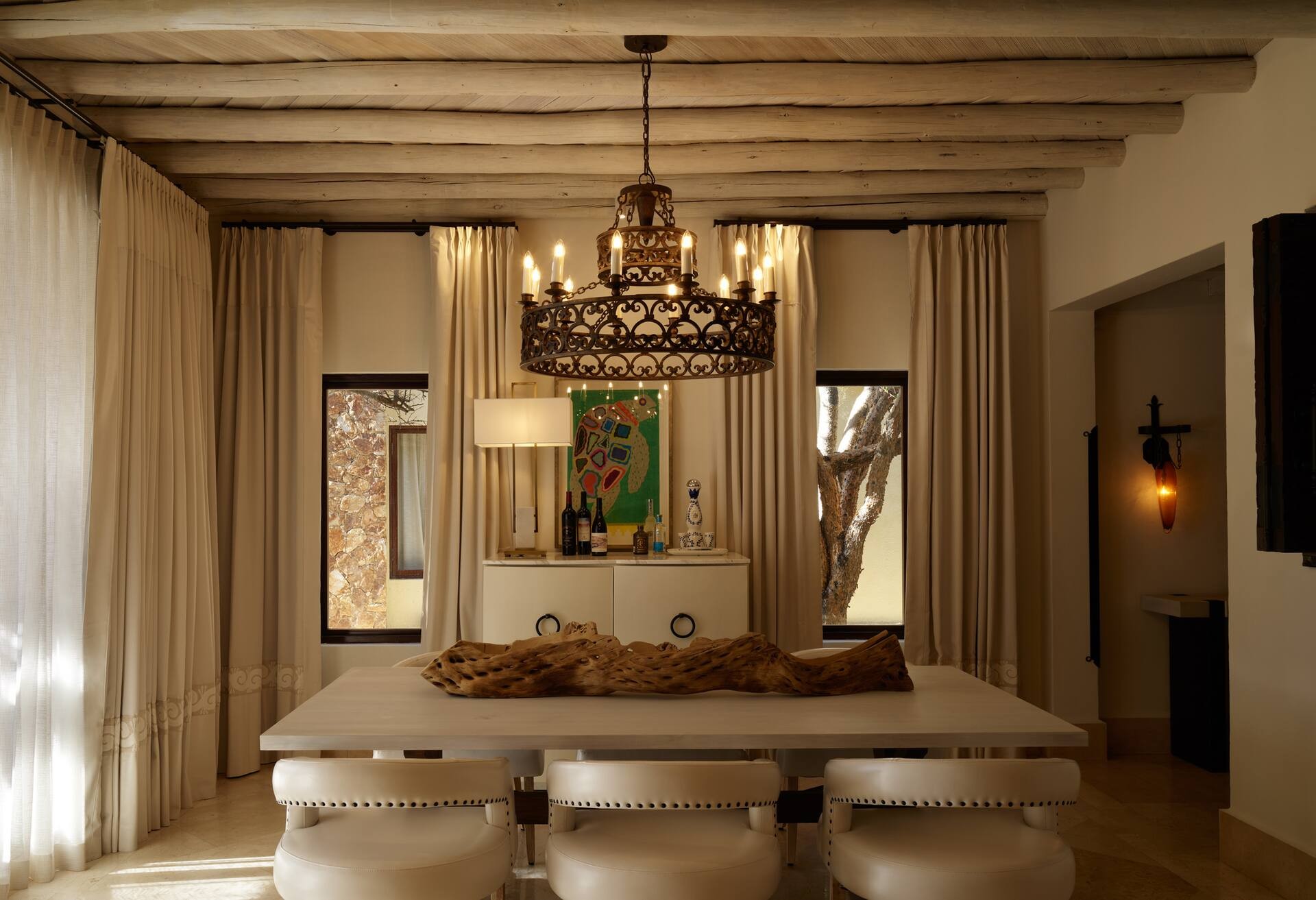 2 Bedroom Resort Casita with Plunge Pool
